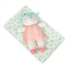 Picture of Baby blanket DAVID size 75x100 cm