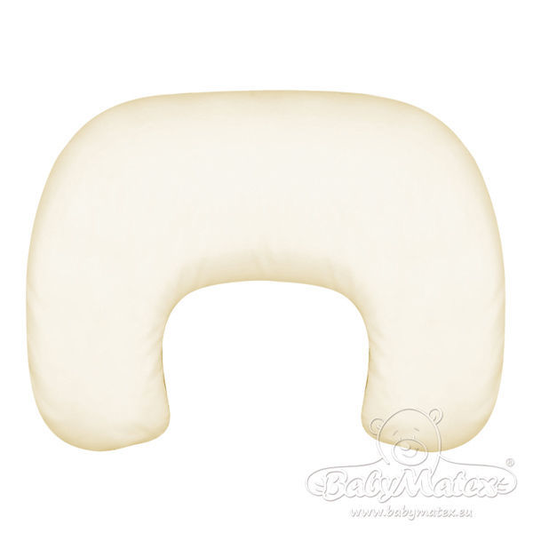 Picture of Positioning pillow miniRELAX, velour, L. 140 cm