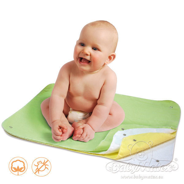 Picture for category Travel changing table