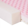 Picture of Orthopedic child mattress ECO LATEX, 120x60x10