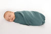 Picture of MUSLIN 100% cotton wrap 80x120