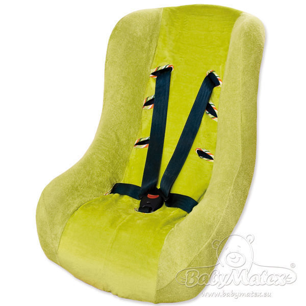 Picture for category Car seat cover