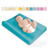 Picture of Terry cloth changing table cover PREMIUM 50/60x70/80
