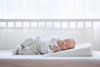 Obrazek Poduszka dla niemowląt AERO Klin 60x36