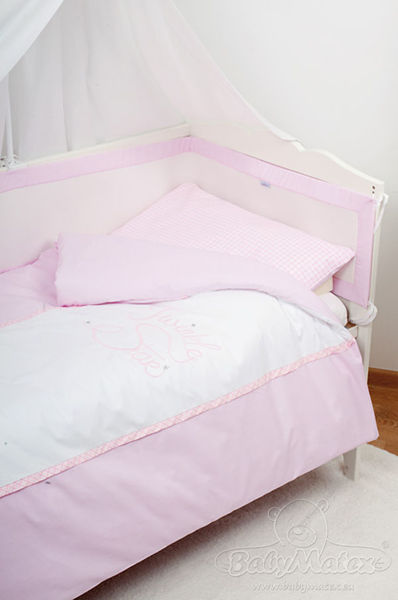Picture of TWINKLE STAR 3-Piece Bed Set