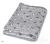 Picture of Baby blanket MILLY, size 75x100 cm