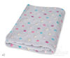Picture of Baby blanket MILLY, size 75x100 cm