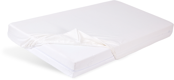 Picture of Bamboo fitted sheet 70x140