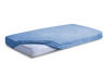 Picture of Terry fitted sheet CLASSIC 60x120