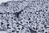 Obrazek Kocyk INES, bawełniany-dwustronny, roz.75x100cm