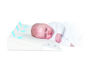 Obrazek Poduszka dla niemowląt AERO Klin 40x36