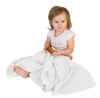 Picture of Cotton baby blanket TULLY, size 75x100 cm