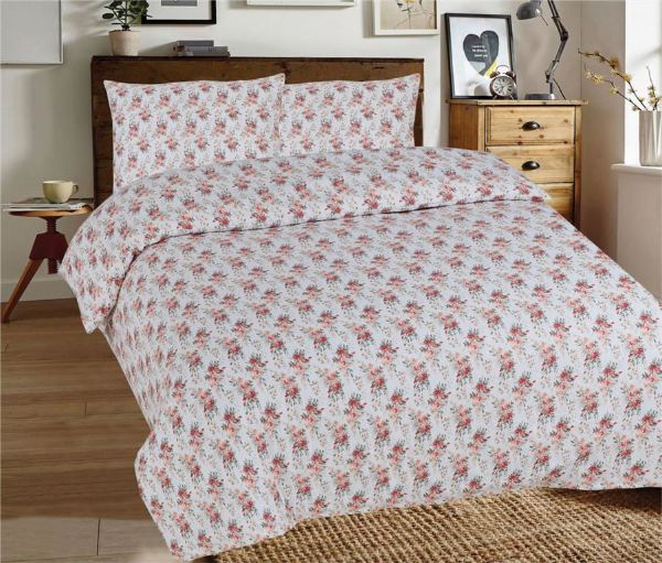 Picture of Flannel bedding set (140x200-1,70x80-1)