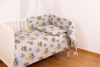 Picture of TRENDY Collection 3-part bedding set