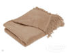 Picture of Cotton woven blanket MORENO, plain, size 150 x 200cm