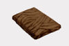 Picture of Microfibre Sawanna Blanket, reversible, in size 150 x 200cm