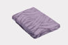 Picture of Microfibre Sawanna Blanket, reversible, in size 150 x 200cm