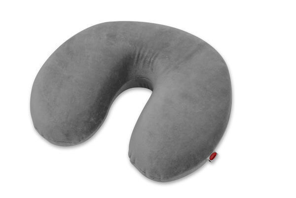 Picture of Travelling orthopedic profiled pillow MELBA