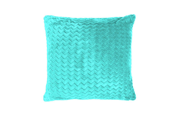 Picture of Zig-Zag pillowcase, size 40 x 40cm