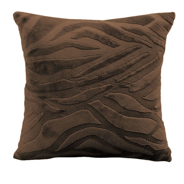 Picture of Decorative pillowcase Sawanna, size 40 x 40cm