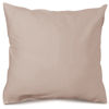 Picture of Satin pillowcase, GOLD, size 70 x 80cm