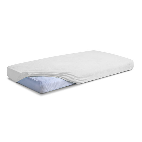 Picture of Jersey fitted sheet 130/140x190/200x30 cm