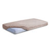 Picture of Jersey fitted sheet 130/140x190/200x30 cm
