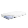 Picture of Jersey fitted sheet 210/200x190/200x30 cm