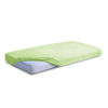 Picture of Flennel fitted sheet  110/120 x 190/200 cm