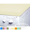 Picture of Terry cloth washing machine cover, size 50 x 60 cm - mix of colors