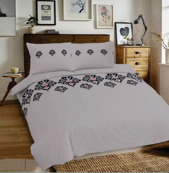 Picture of deSATIN RANFORCE bedding set, 100% ranforce cotton
