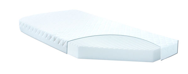 Picture of Orthopedic child mattress SOFTI Plus, 160x80x8