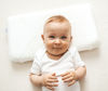 Obrazek Poduszka dla niemowląt MEMO, 50x26